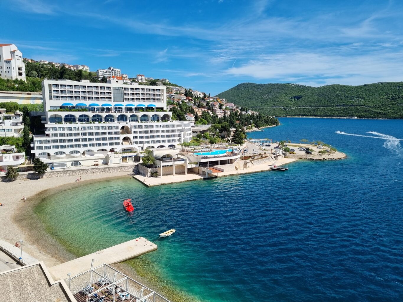 Neum 2024 - Rani booking - RelaxTours